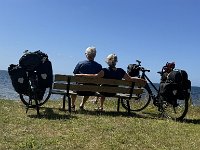 Radreise Kattegattleden-321